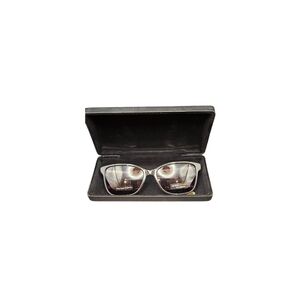 BCBG Maxazria Sunglassed CV‎ Rambunctious Black 100% UV protection new with case